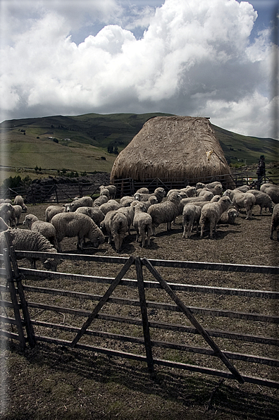 foto Ecuador